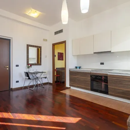 Fashion Soupra By Interhome *