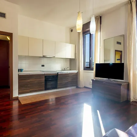 Fashion Soupra By Interhome Apartment Milan