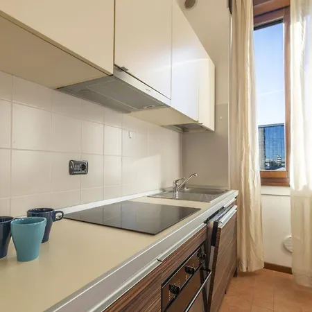 Fashion Soupra By Interhome *