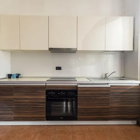 Apartment Fashion Soupra By Interhome *