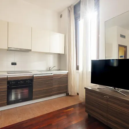 Fashion Soupra By Interhome *