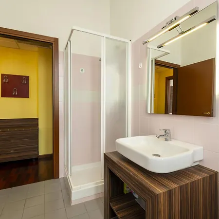 Apartment Fashion Soupra By Interhome Milan