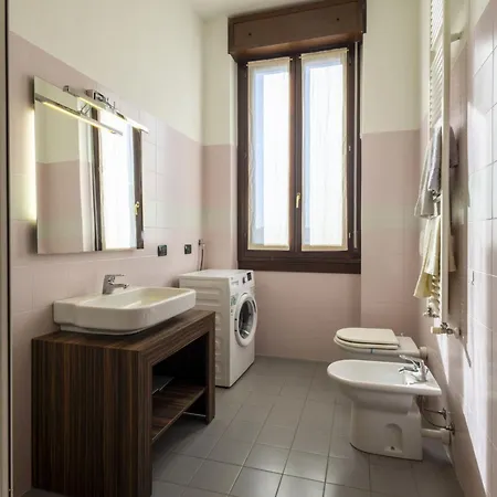 Apartment Fashion Soupra By Interhome *