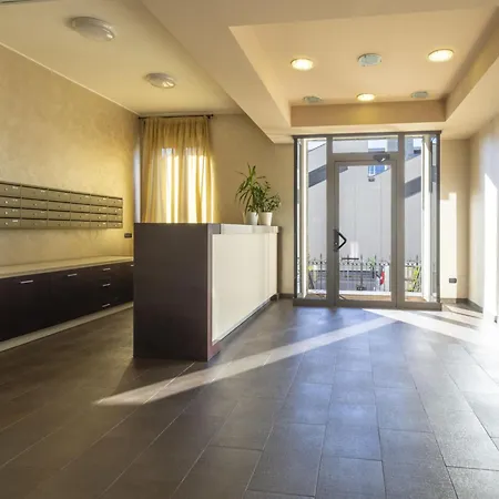 Fashion Soupra By Interhome * Milan