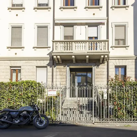 Fashion Soupra By Interhome Apartment