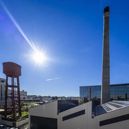 Fashion Soupra By Interhome Apartment Milan