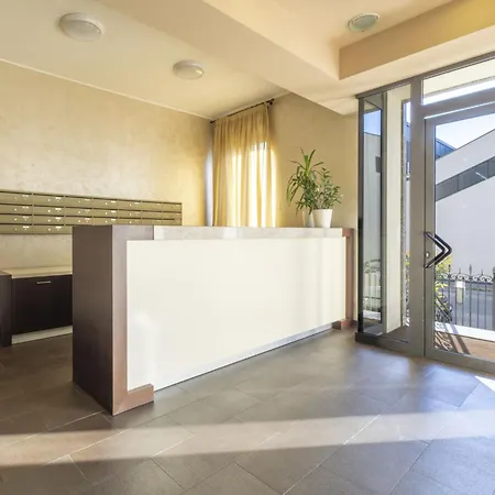 Fashion Soupra By Interhome *