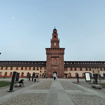 Fashion Soupra By Interhome