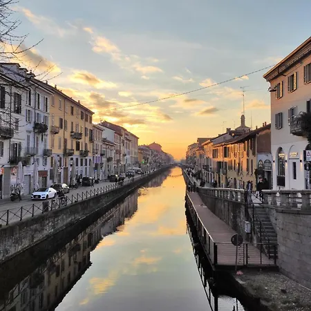 Apartment Fashion Soupra By Interhome Milan