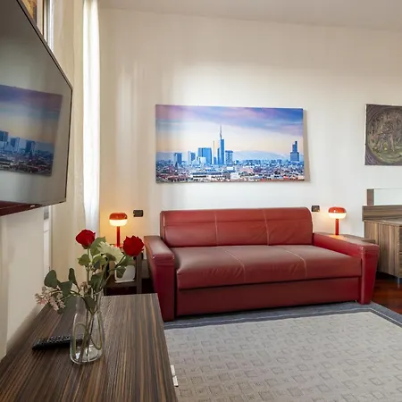 Fashion Soupra By Interhome