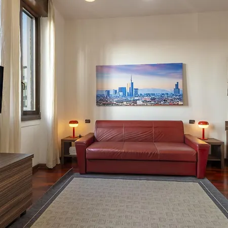 Fashion Soupra By Interhome