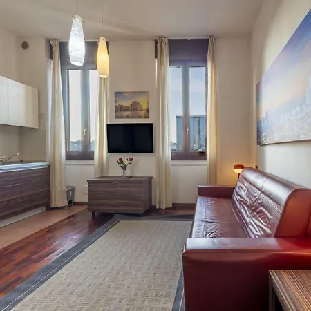 Fashion Soupra By Interhome Milano