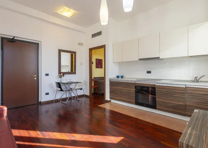 Fashion Soupra By Interhome *