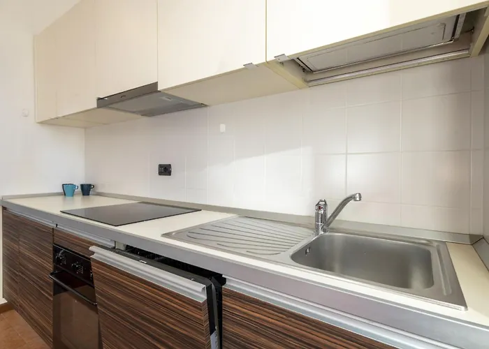 Fashion Soupra By Interhome * Milano