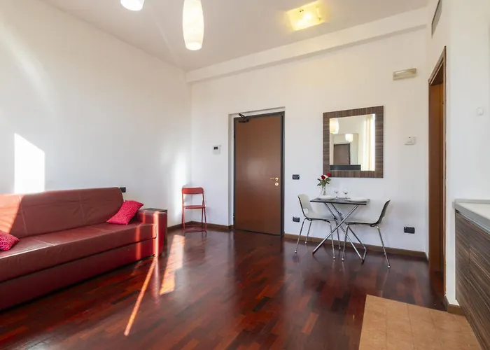 Fashion Soupra By Interhome Daire