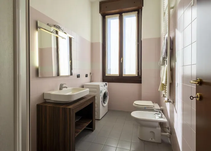 Daire Fashion Soupra By Interhome *