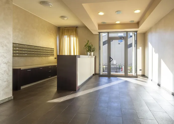 Fashion Soupra By Interhome * Milano