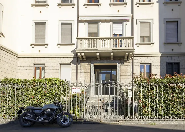 Fashion Soupra By Interhome Daire