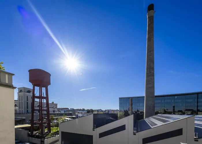 Fashion Soupra By Interhome Daire Milano