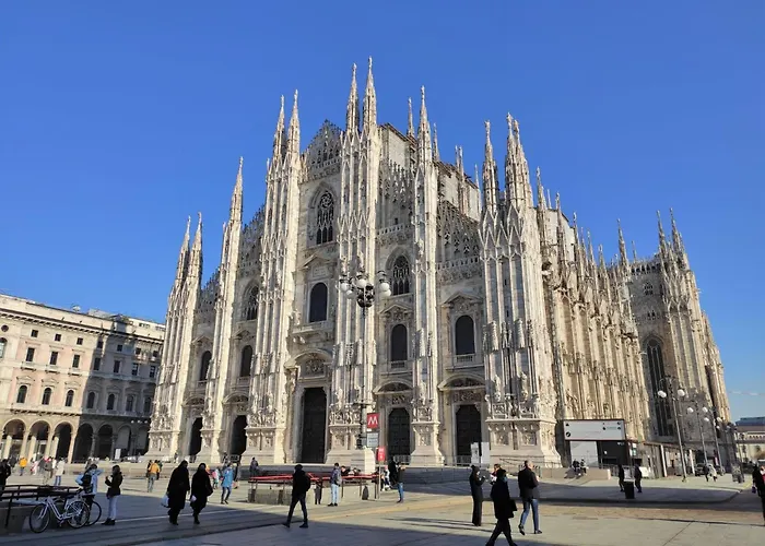 Daire Fashion Soupra By Interhome *