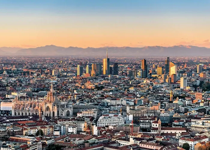 Daire Fashion Soupra By Interhome Milano