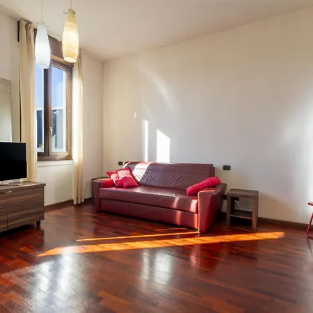 Appartamento Gargano17 By Interhome Milano